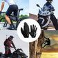 ROCKBROS S169-1 Cykling Vinterhandsker Motorcykel