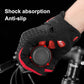 ROCKBROS S169-1 Cykling Vinterhandsker Motorcykel