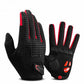 ROCKBROS S169-1 Cykling Vinterhandsker Motorcykel