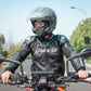 ROCKBROS Balaclava åndbar ansigtsmaske  Bandana UPF50+ SommrSilke 3 farver