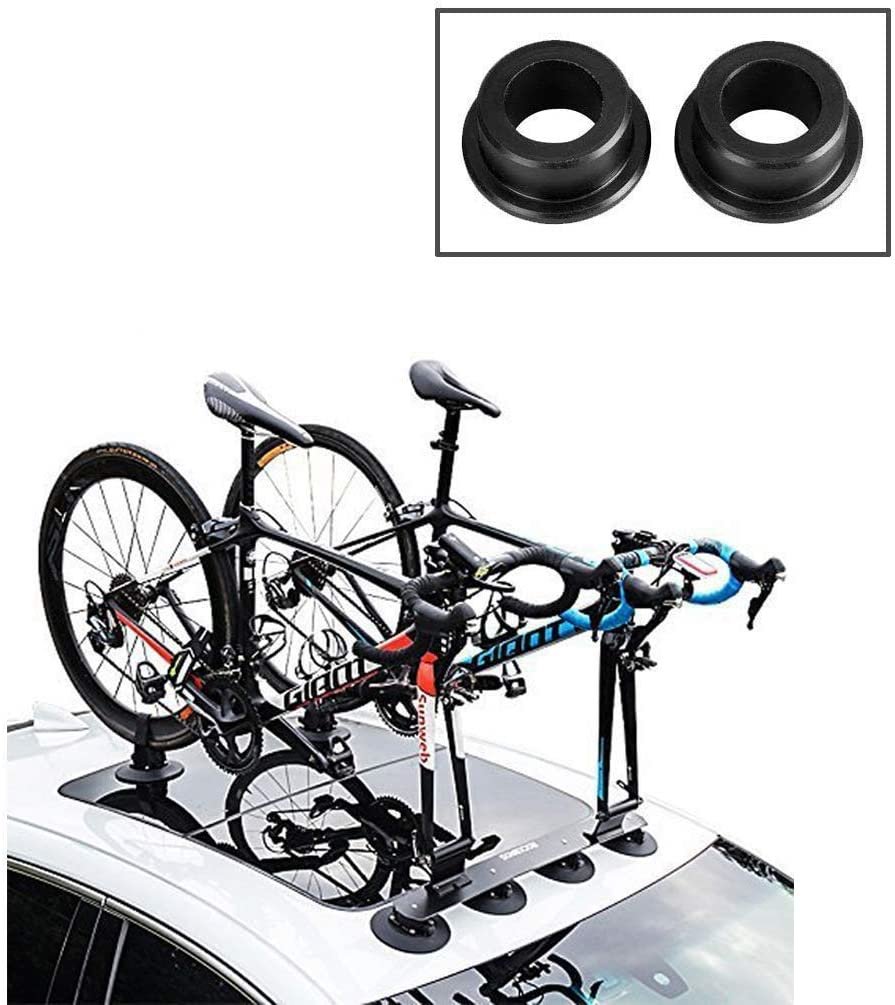 ROCKBROS TZPJ Adapter for Cykelholdetagstativ til 1-3 cykler