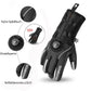 ROCKBROS vinter skihandsker Handsker SBR cykel motorcykel vindtæt M-2XL