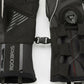 ROCKBROS vinter skihandsker Handsker SBR cykel motorcykel vindtæt M-2XL