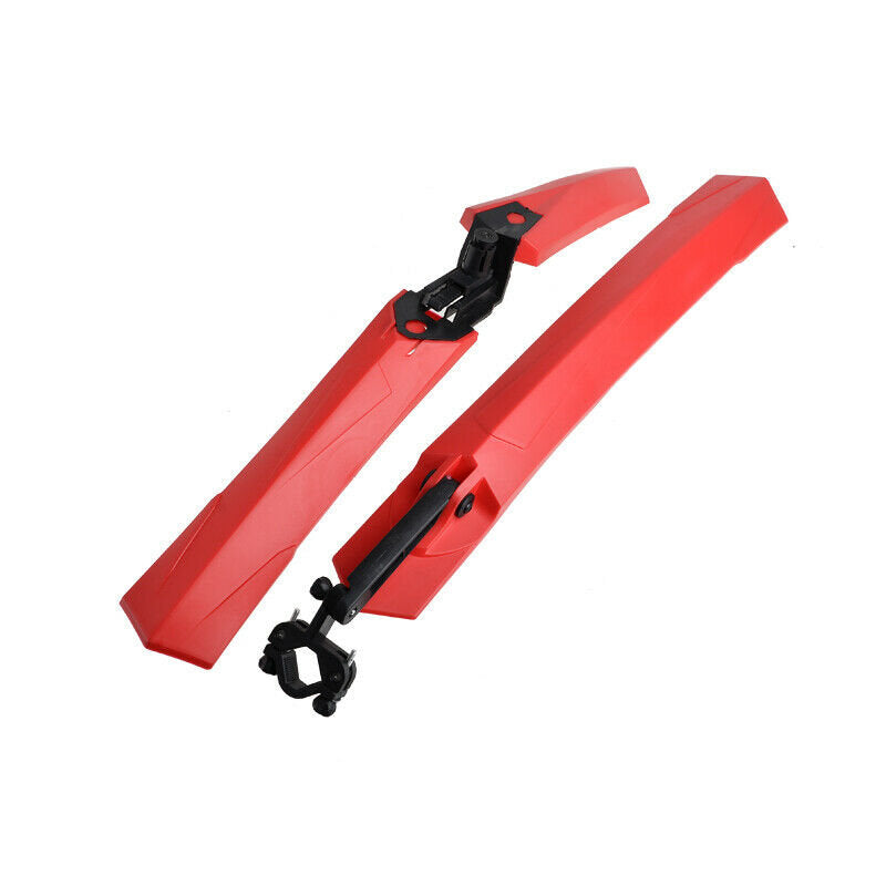 ROCKBROS WS1001 Sæt skærme. for og bag MTB 26 tommer 4 farver