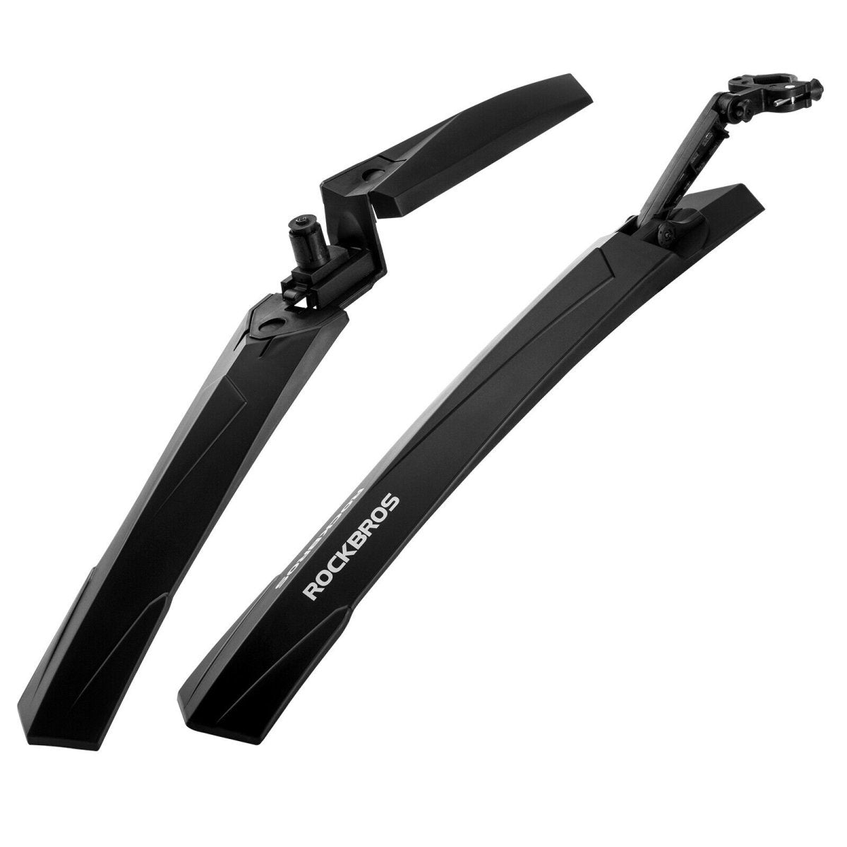 ROCKBROS WS1001 Sæt skærme. for og bag MTB 26 tommer 4 farver