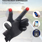 ROCKBROS S299 cykelhandsker handsker touch screen motorcykel