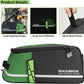 ROCKBROS Cykeltaske Sadeltaske Multifunktionel Picnic Taske 9L