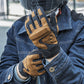 ROCKBROS MT003 handsker motorcykel helfingerhandsker touchscreen cykel