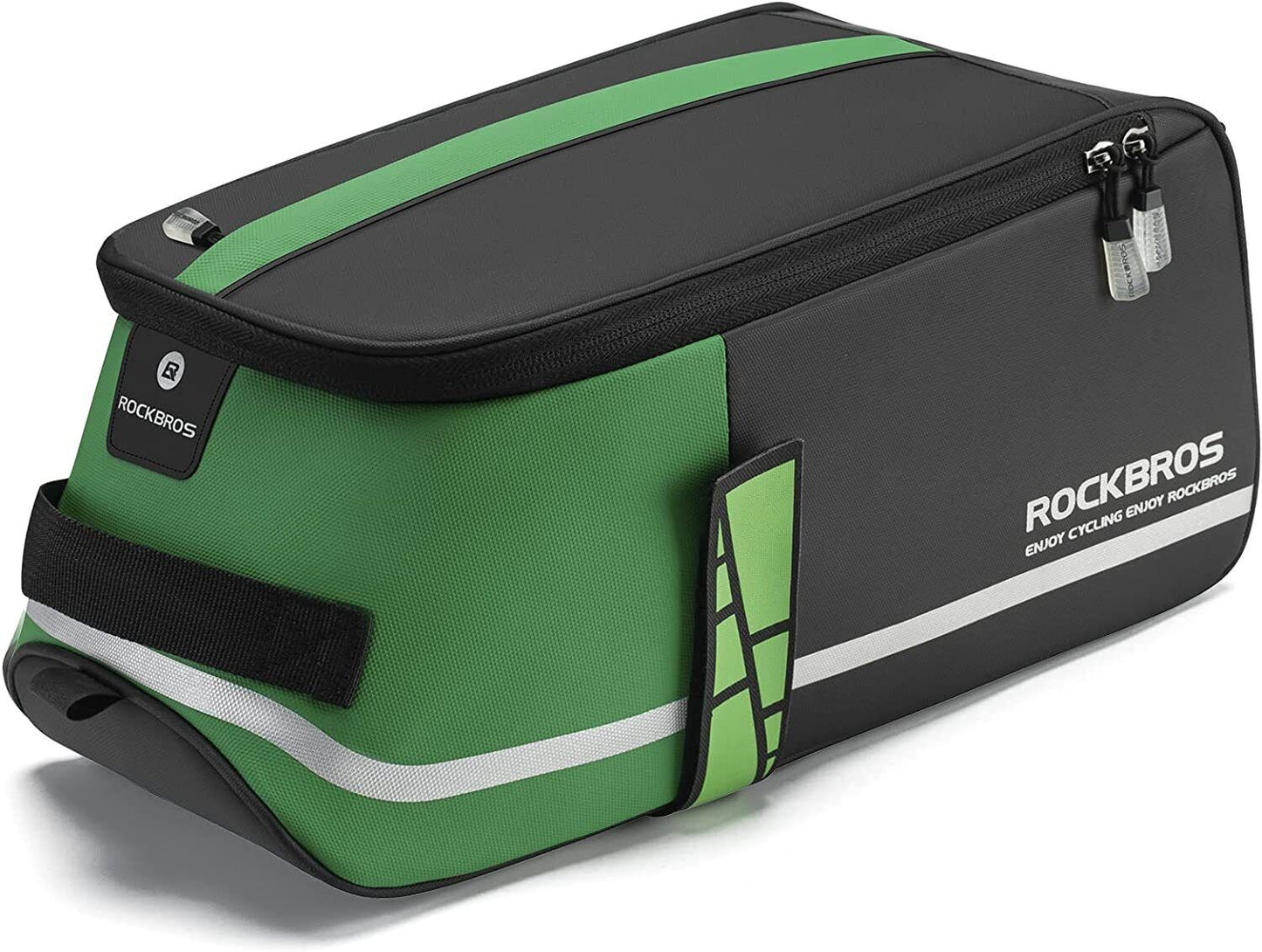 ROCKBROS Cykeltaske Sadeltaske Multifunktionel Picnic Taske 9L