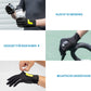 ROCKBROS S299 cykelhandsker handsker touch screen motorcykel