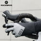ROCKBROS Vintercykelhandsker Handsker Touch Screen Warm Thermal Sport